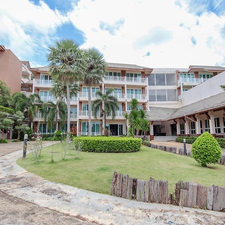Ananda Lanta Resort - Sha Extra Plus Ko Lanta Eksteriør bilde