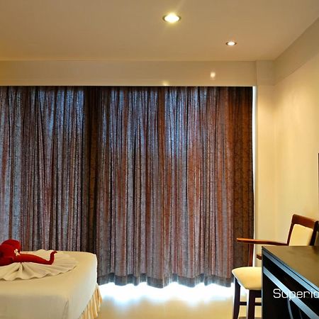 Ananda Lanta Resort - Sha Extra Plus Ko Lanta Eksteriør bilde