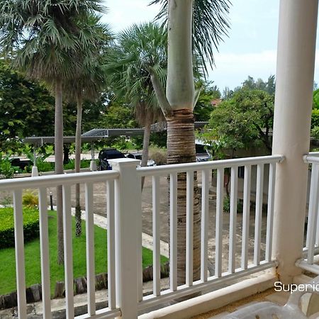 Ananda Lanta Resort - Sha Extra Plus Ko Lanta Eksteriør bilde