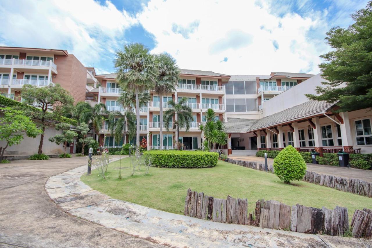 Ananda Lanta Resort - Sha Extra Plus Ko Lanta Eksteriør bilde