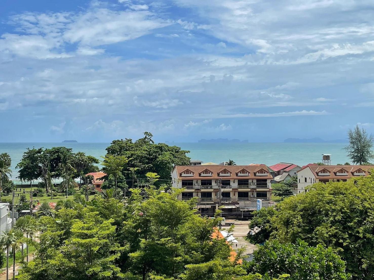 Ananda Lanta Resort - Sha Extra Plus Ko Lanta Eksteriør bilde