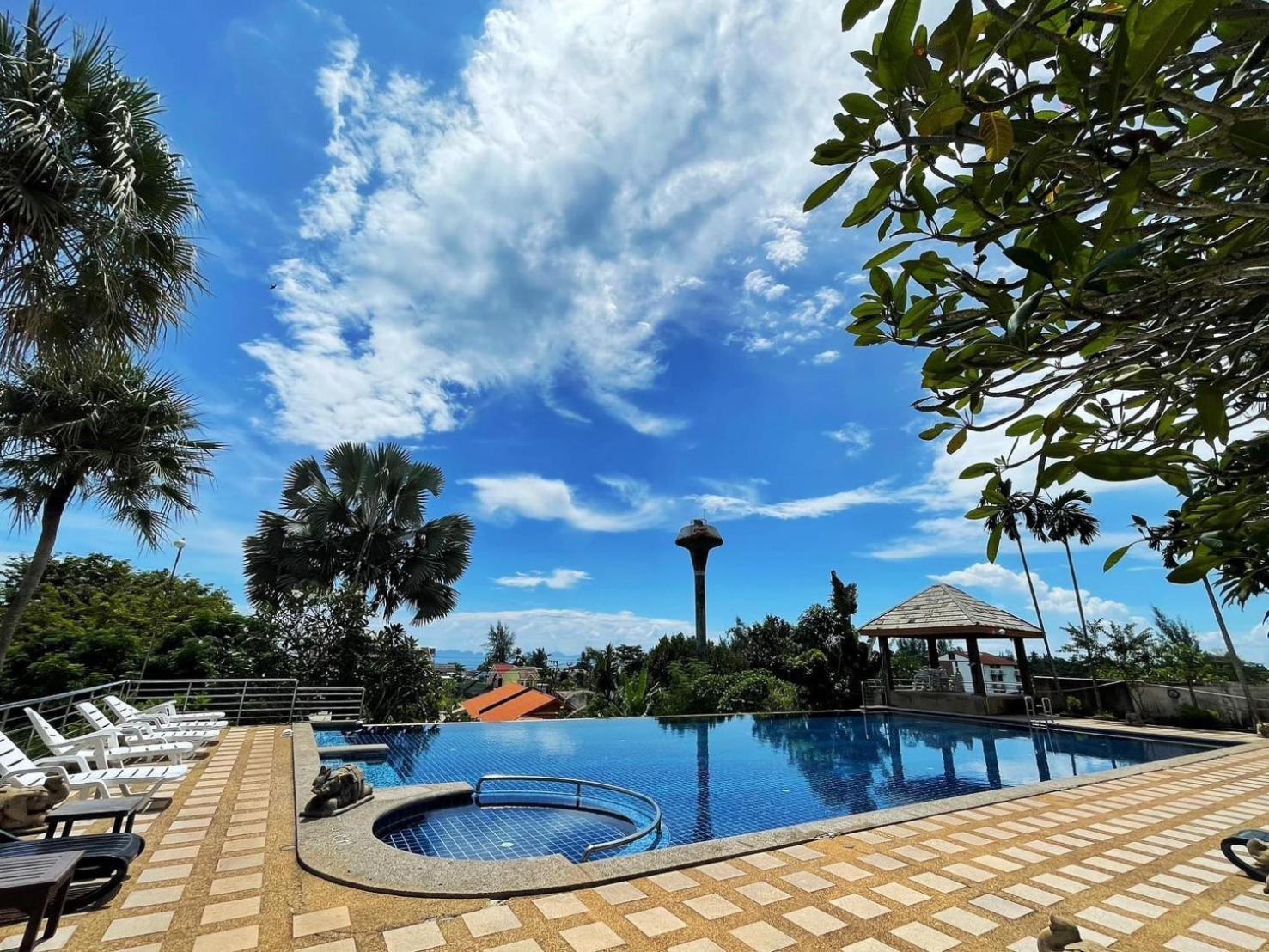Ananda Lanta Resort - Sha Extra Plus Ko Lanta Eksteriør bilde