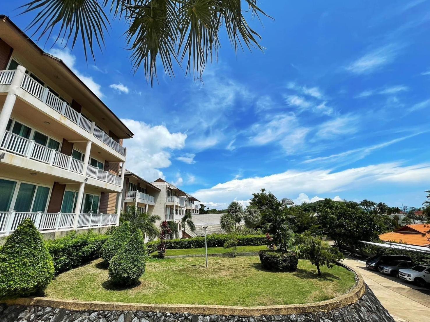 Ananda Lanta Resort - Sha Extra Plus Ko Lanta Eksteriør bilde