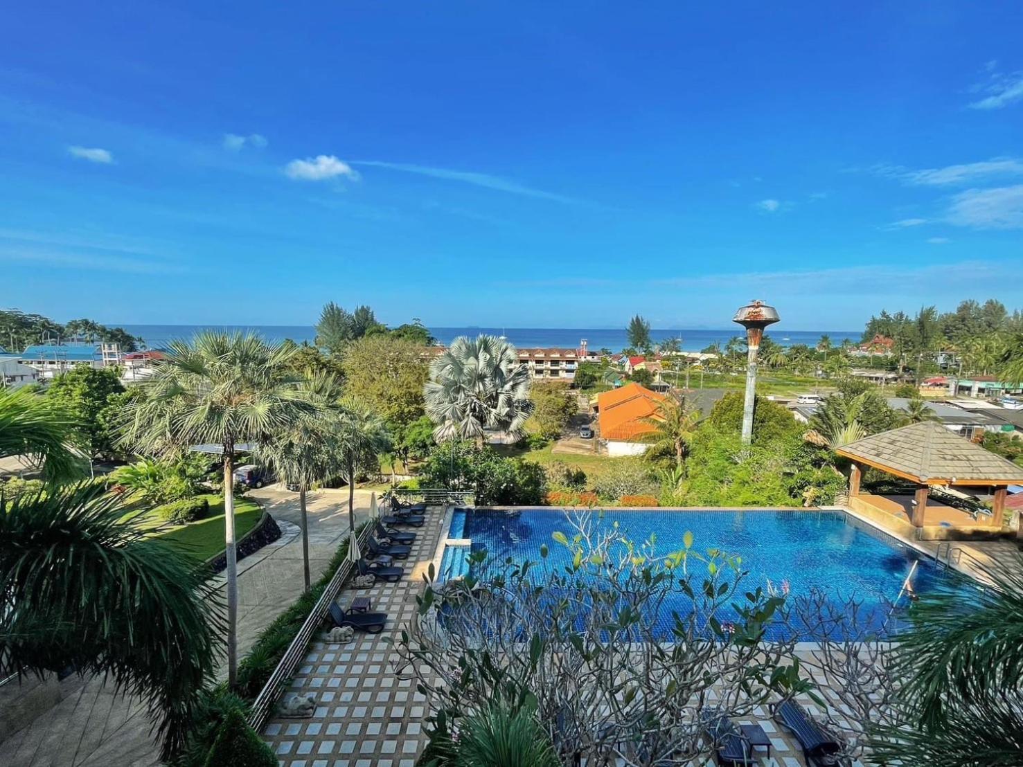 Ananda Lanta Resort - Sha Extra Plus Ko Lanta Eksteriør bilde