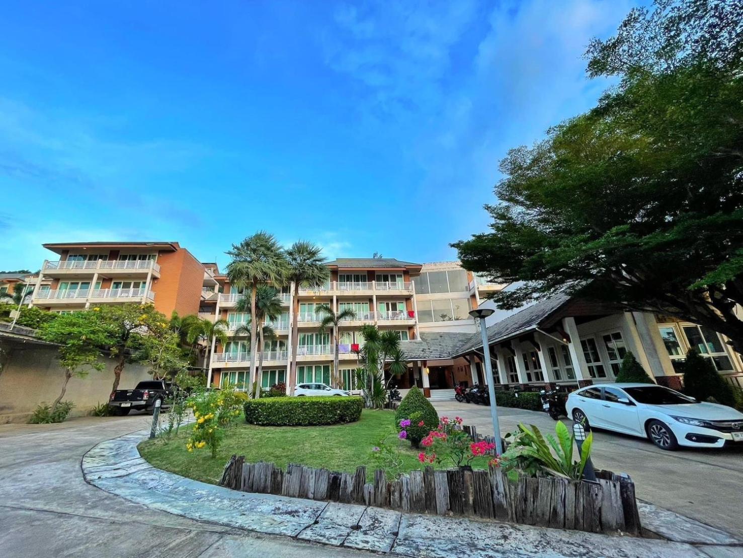 Ananda Lanta Resort - Sha Extra Plus Ko Lanta Eksteriør bilde