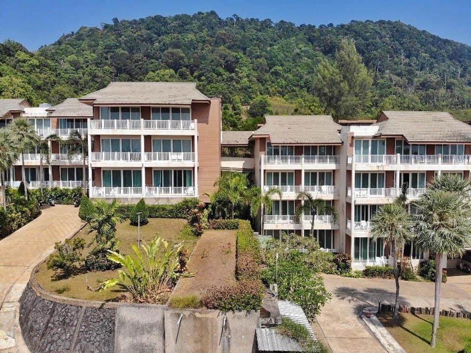 Ananda Lanta Resort - Sha Extra Plus Ko Lanta Eksteriør bilde