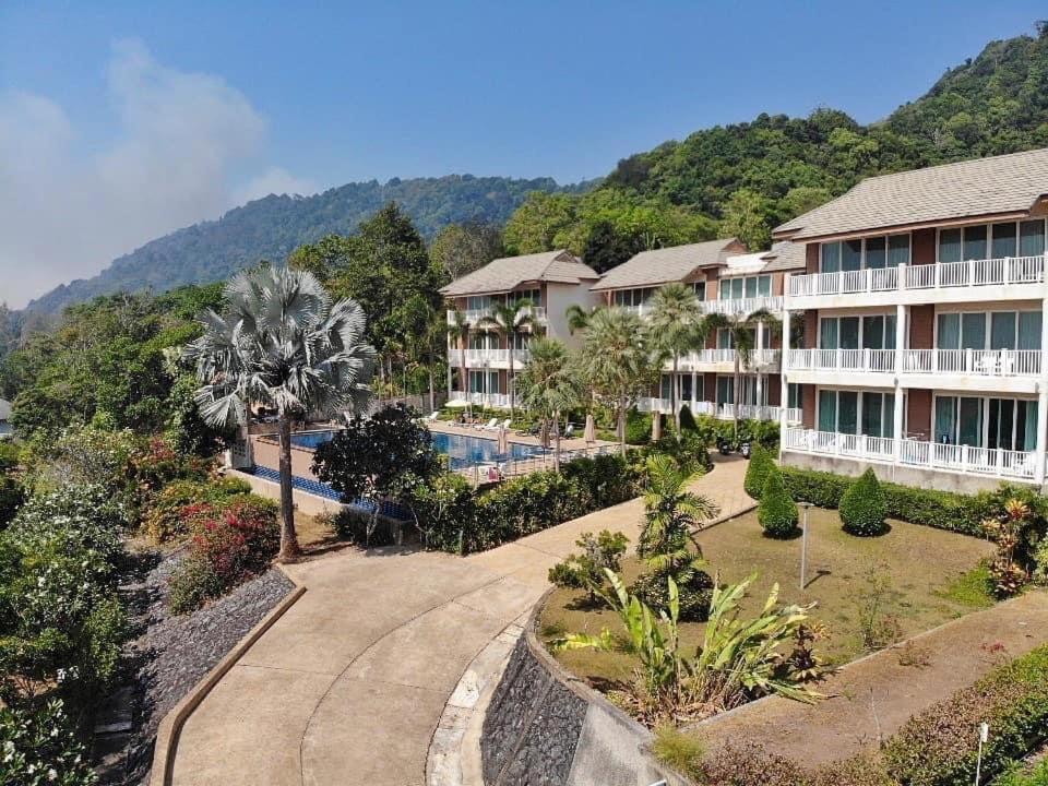 Ananda Lanta Resort - Sha Extra Plus Ko Lanta Eksteriør bilde