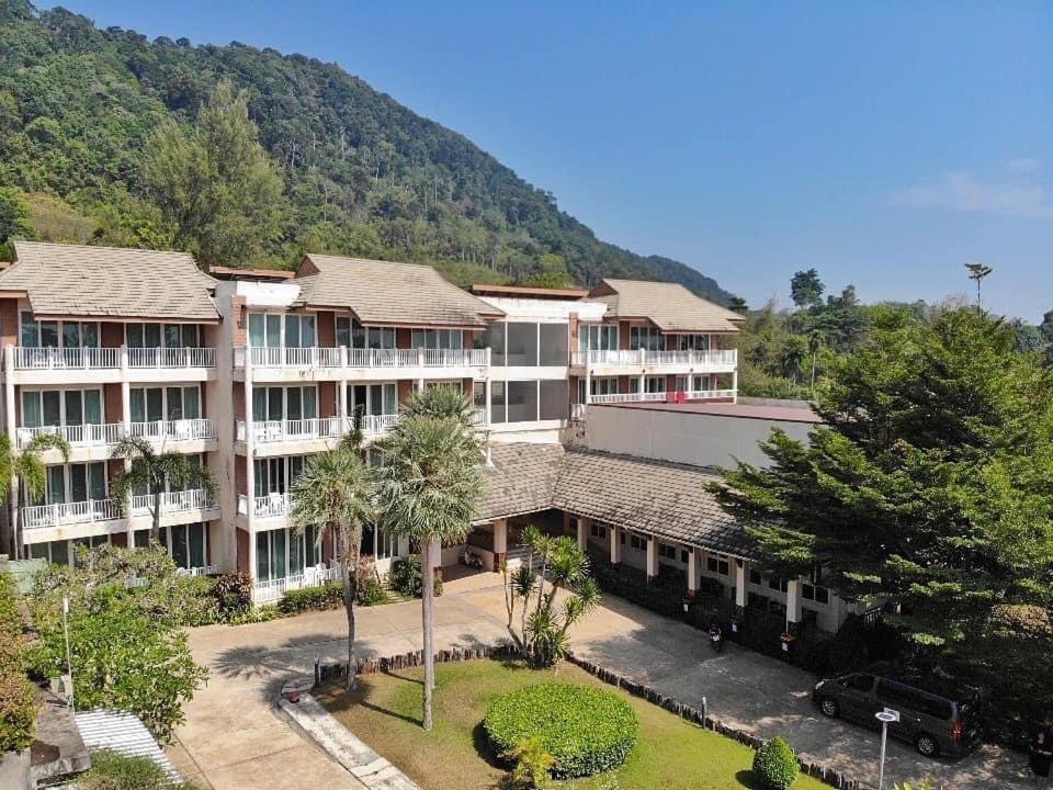 Ananda Lanta Resort - Sha Extra Plus Ko Lanta Eksteriør bilde