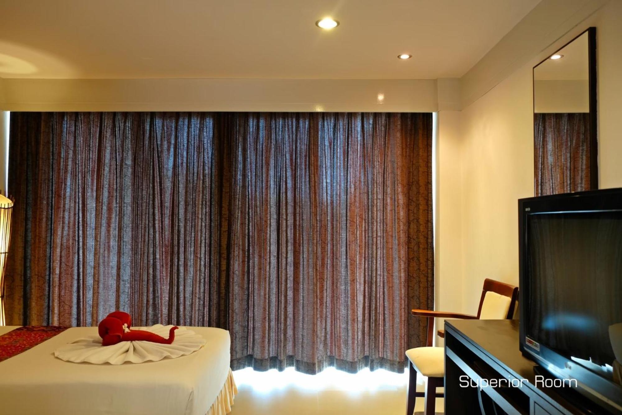 Ananda Lanta Resort - Sha Extra Plus Ko Lanta Eksteriør bilde