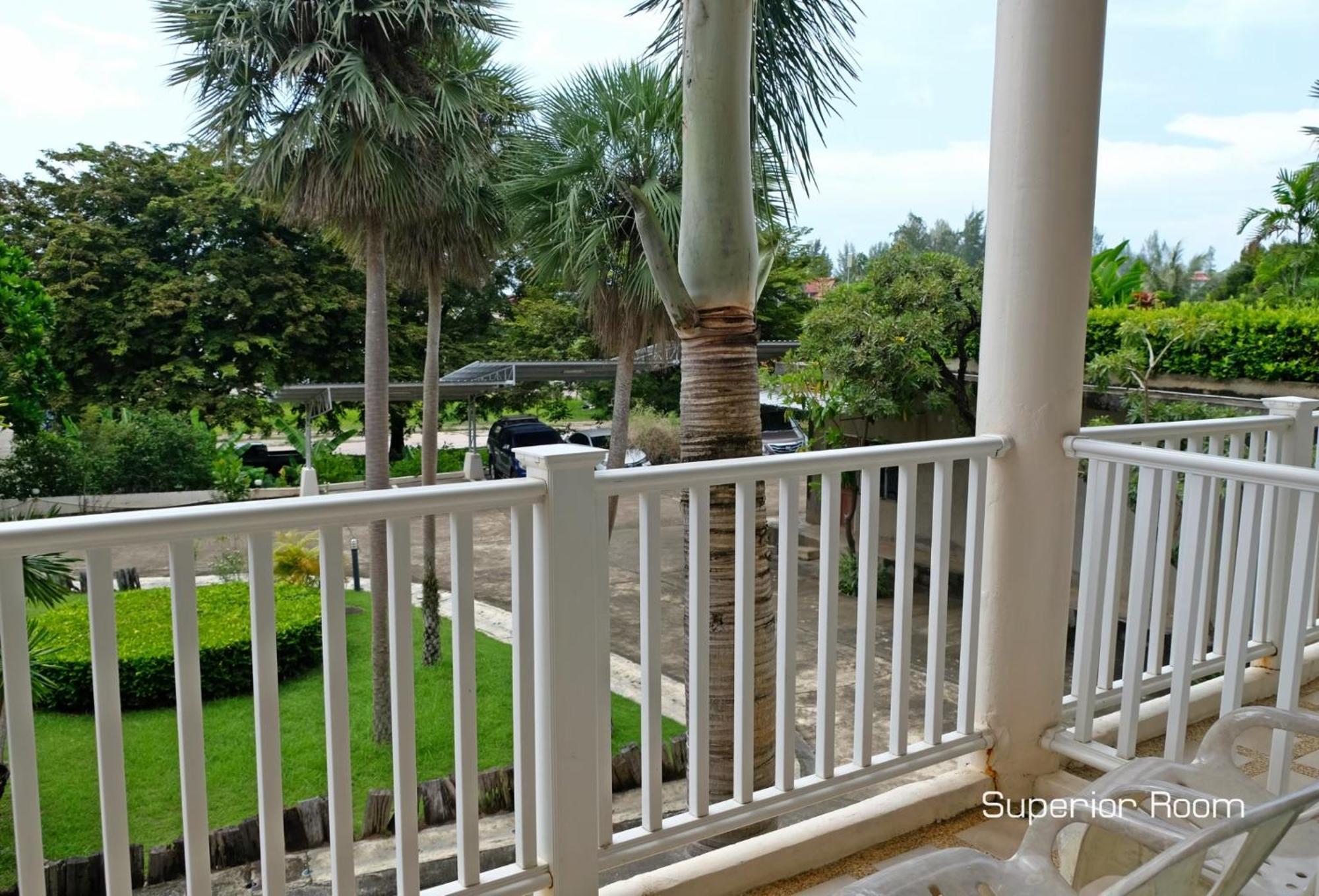Ananda Lanta Resort - Sha Extra Plus Ko Lanta Eksteriør bilde