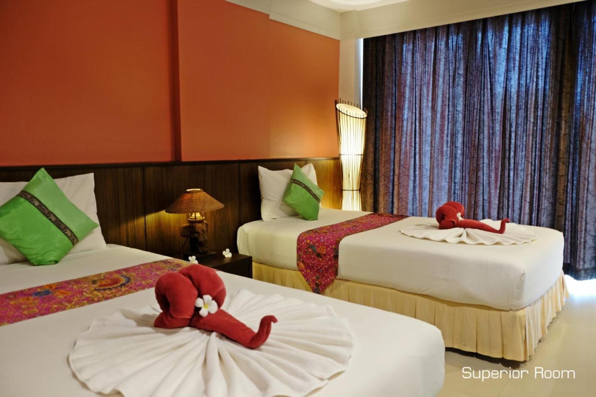 Ananda Lanta Resort - Sha Extra Plus Ko Lanta Eksteriør bilde