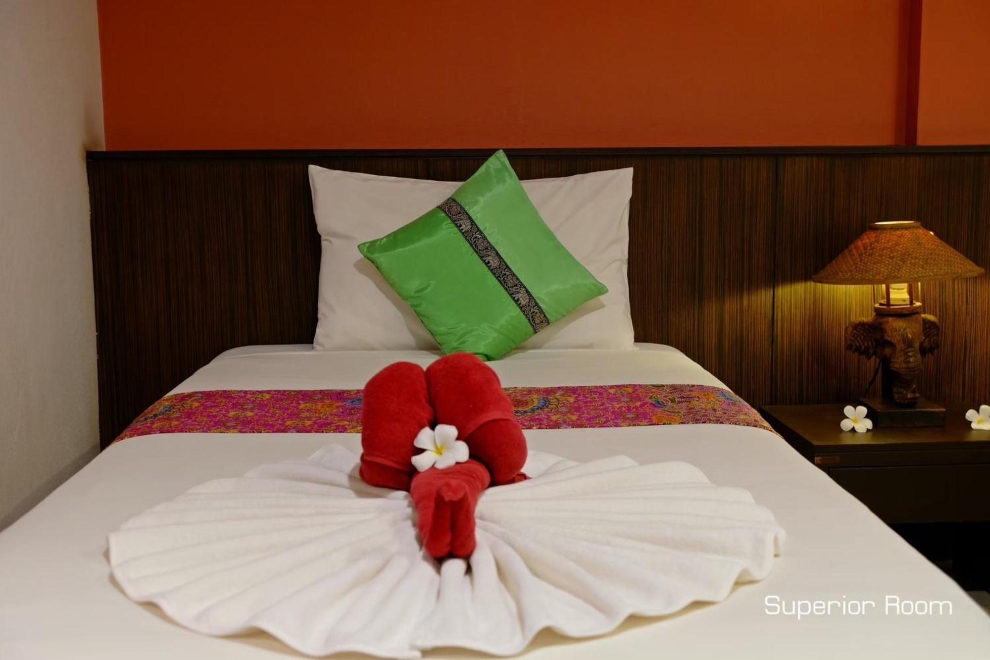 Ananda Lanta Resort - Sha Extra Plus Ko Lanta Eksteriør bilde