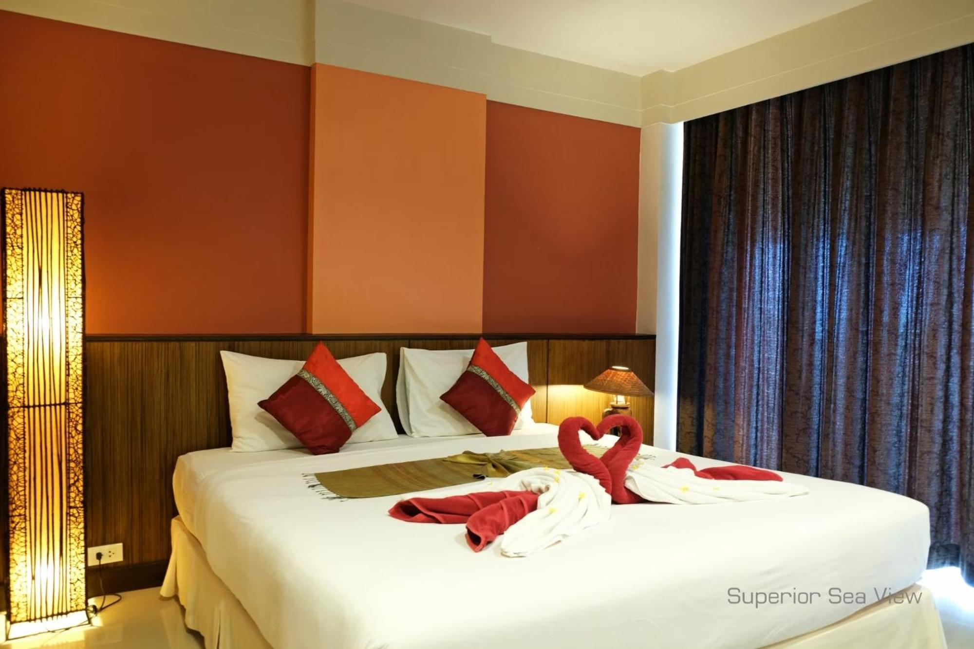 Ananda Lanta Resort - Sha Extra Plus Ko Lanta Eksteriør bilde
