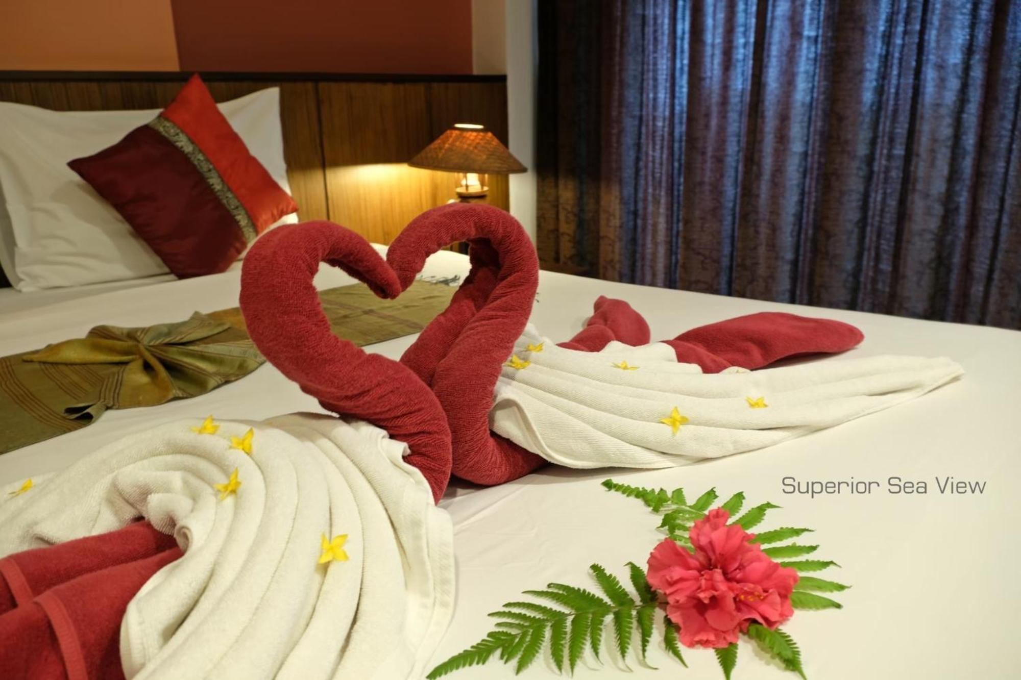 Ananda Lanta Resort - Sha Extra Plus Ko Lanta Eksteriør bilde