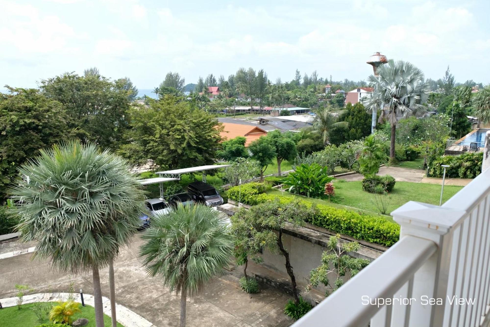 Ananda Lanta Resort - Sha Extra Plus Ko Lanta Eksteriør bilde