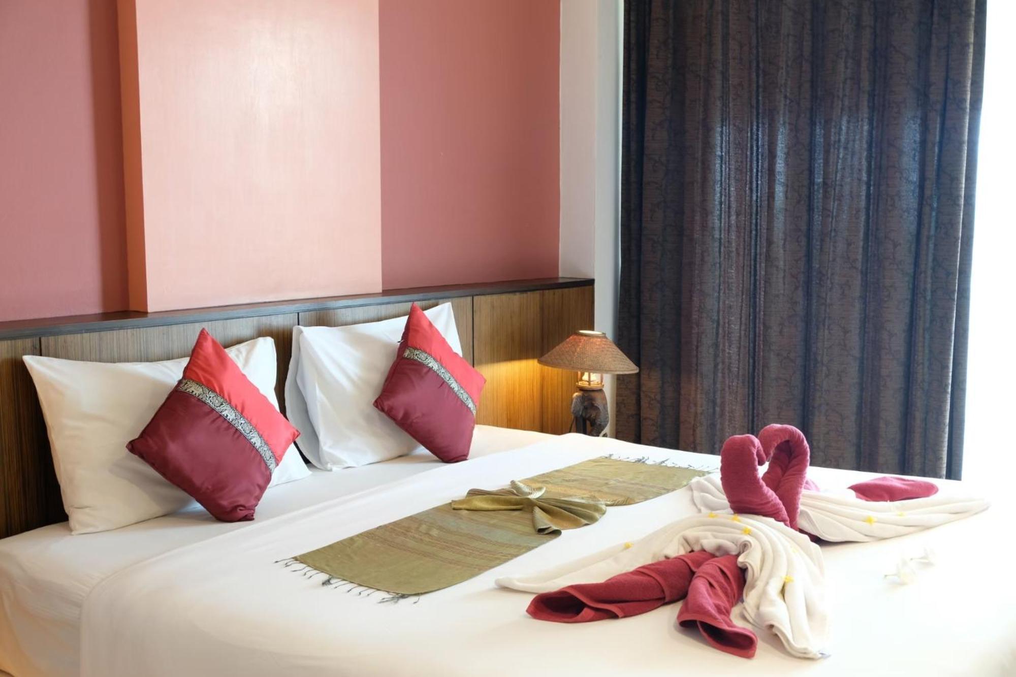 Ananda Lanta Resort - Sha Extra Plus Ko Lanta Eksteriør bilde