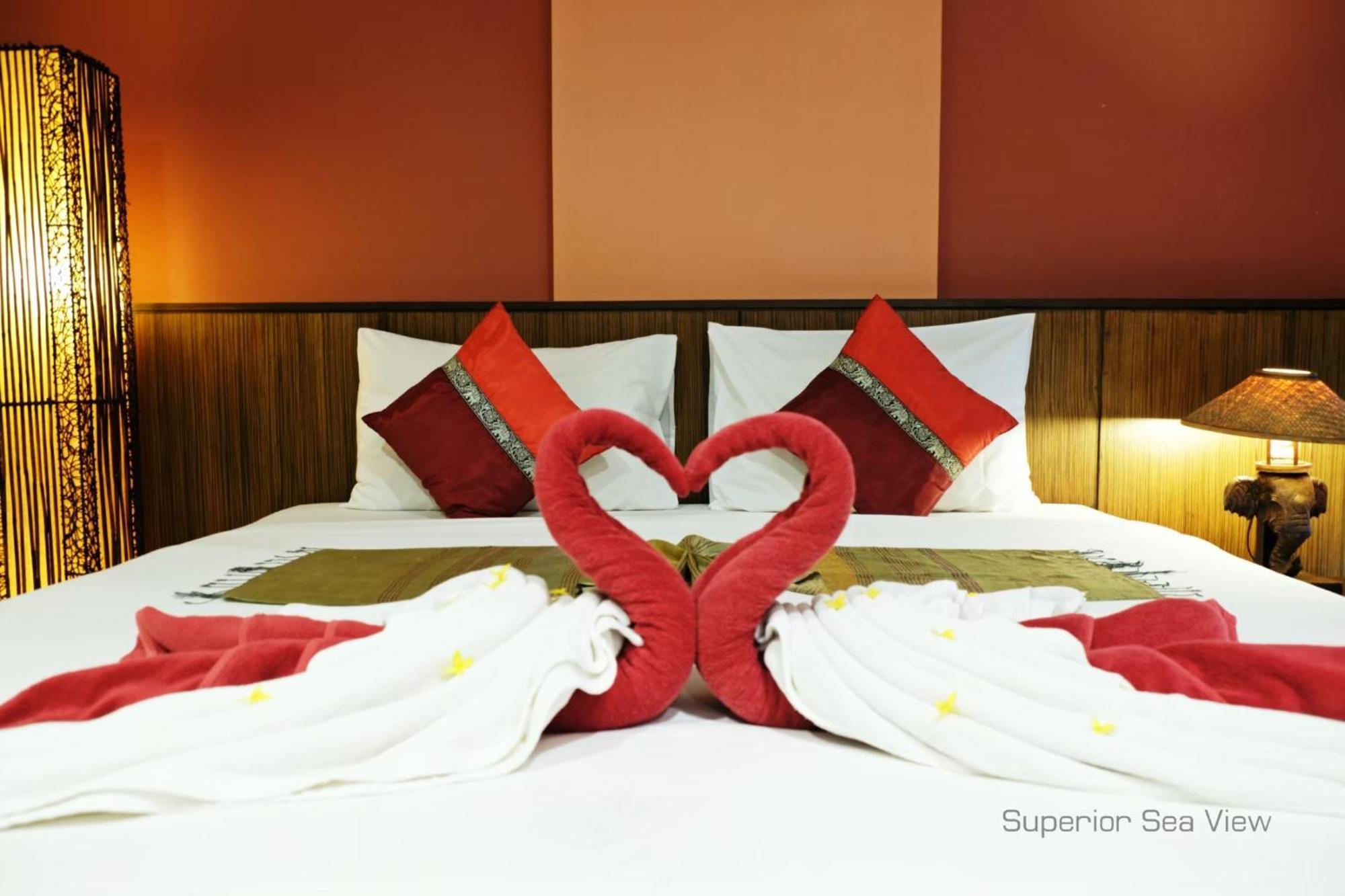 Ananda Lanta Resort - Sha Extra Plus Ko Lanta Eksteriør bilde
