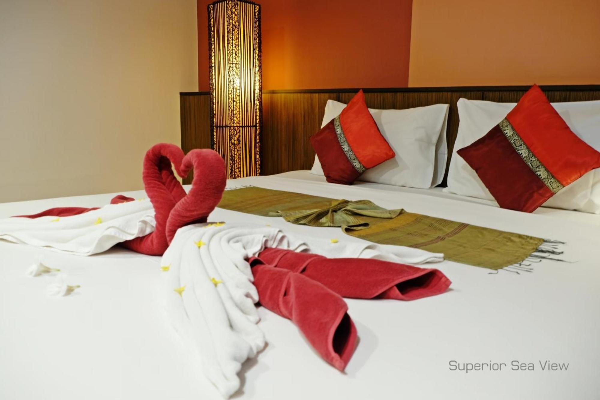 Ananda Lanta Resort - Sha Extra Plus Ko Lanta Eksteriør bilde