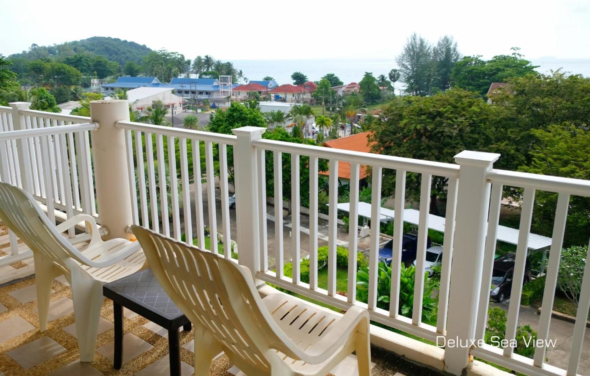 Ananda Lanta Resort - Sha Extra Plus Ko Lanta Eksteriør bilde
