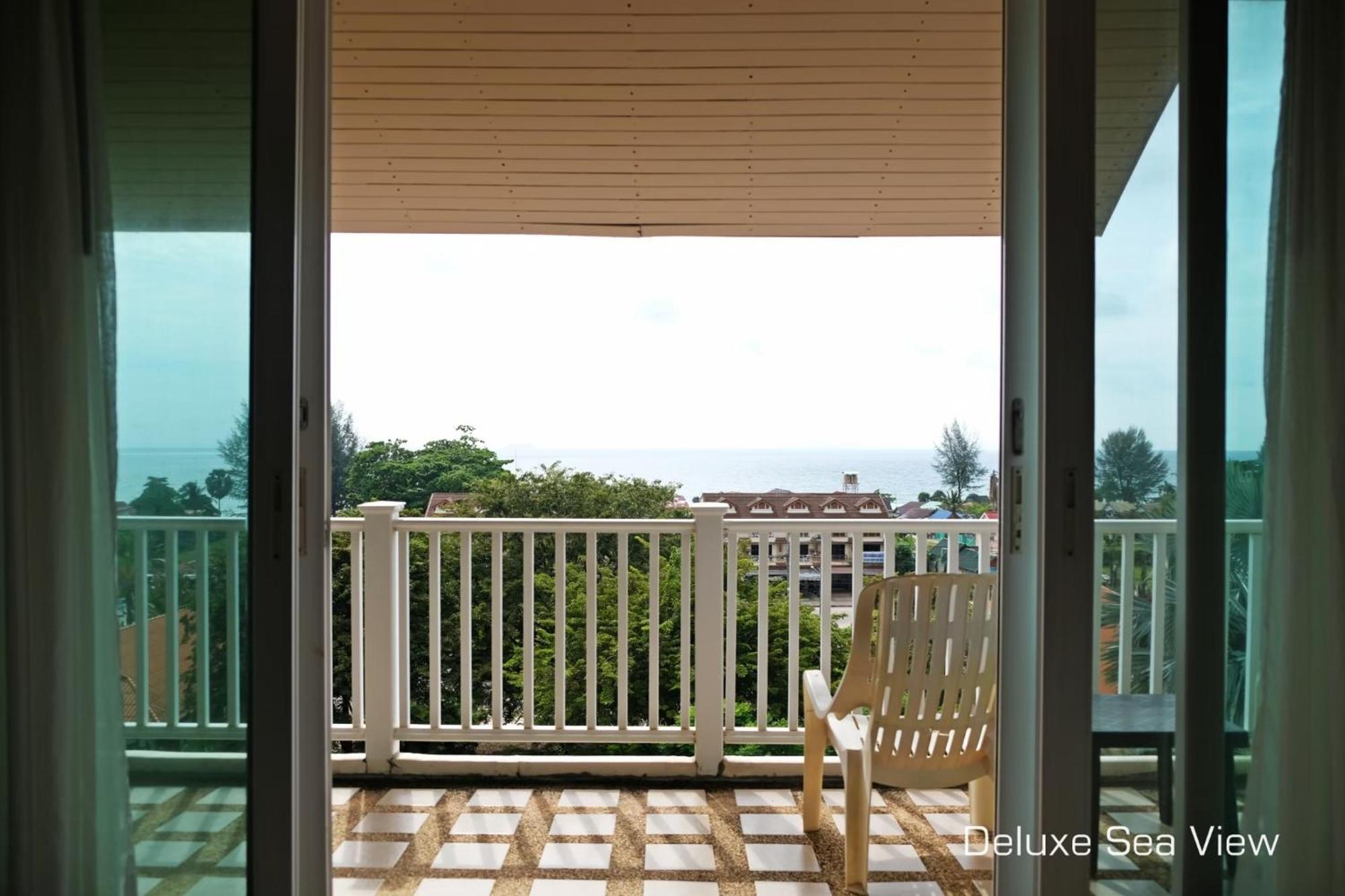 Ananda Lanta Resort - Sha Extra Plus Ko Lanta Eksteriør bilde