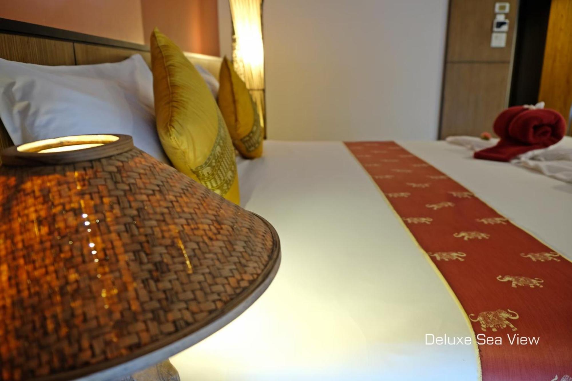 Ananda Lanta Resort - Sha Extra Plus Ko Lanta Eksteriør bilde