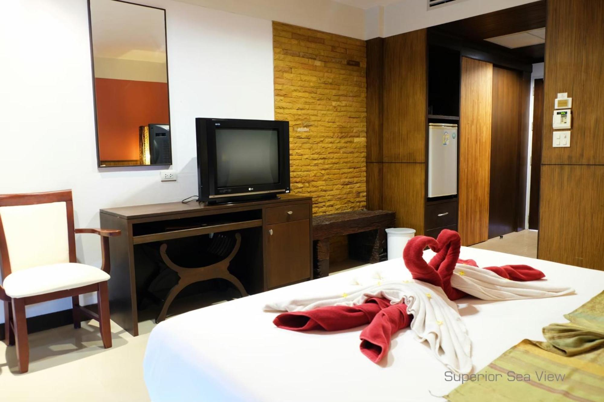 Ananda Lanta Resort - Sha Extra Plus Ko Lanta Eksteriør bilde