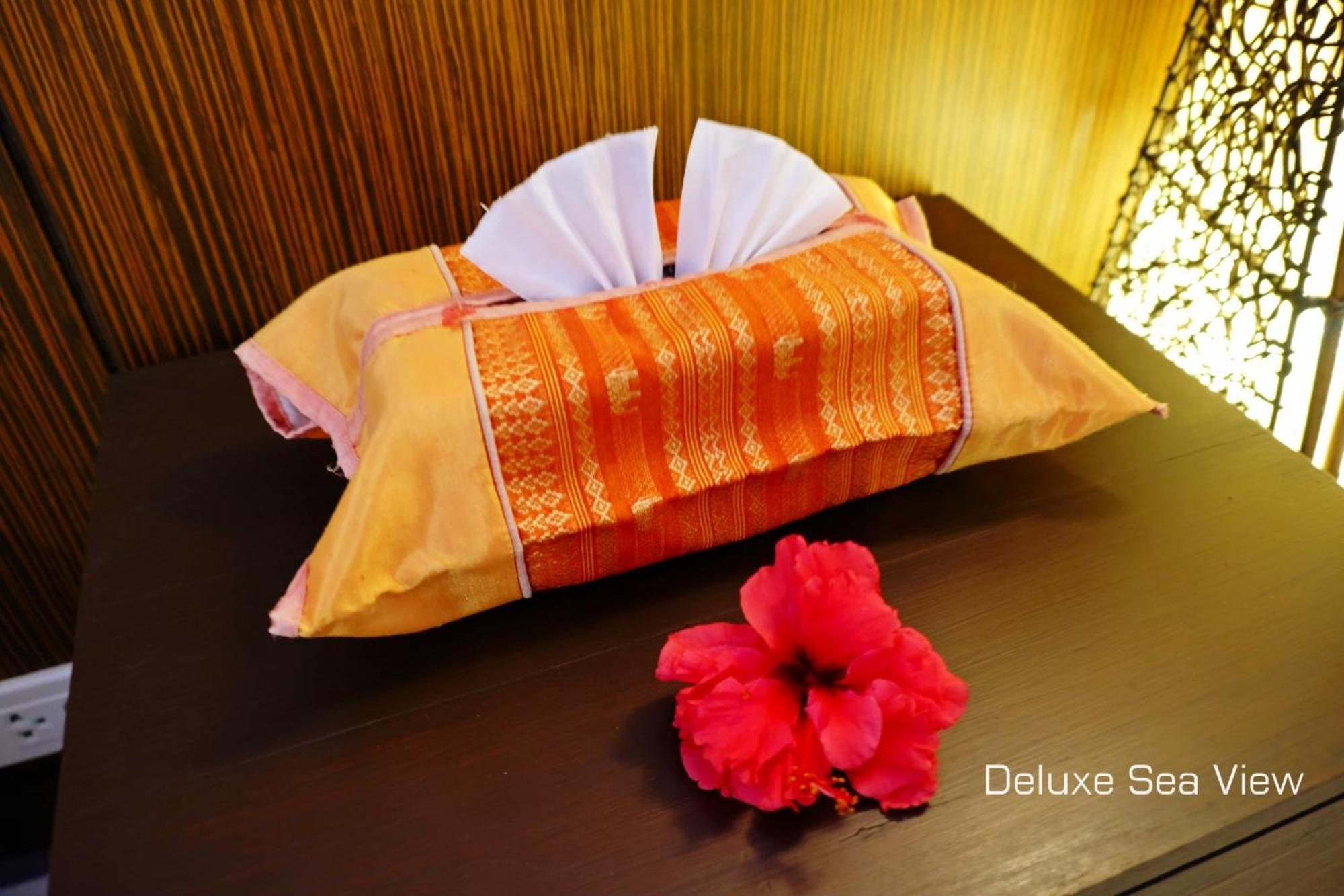 Ananda Lanta Resort - Sha Extra Plus Ko Lanta Eksteriør bilde