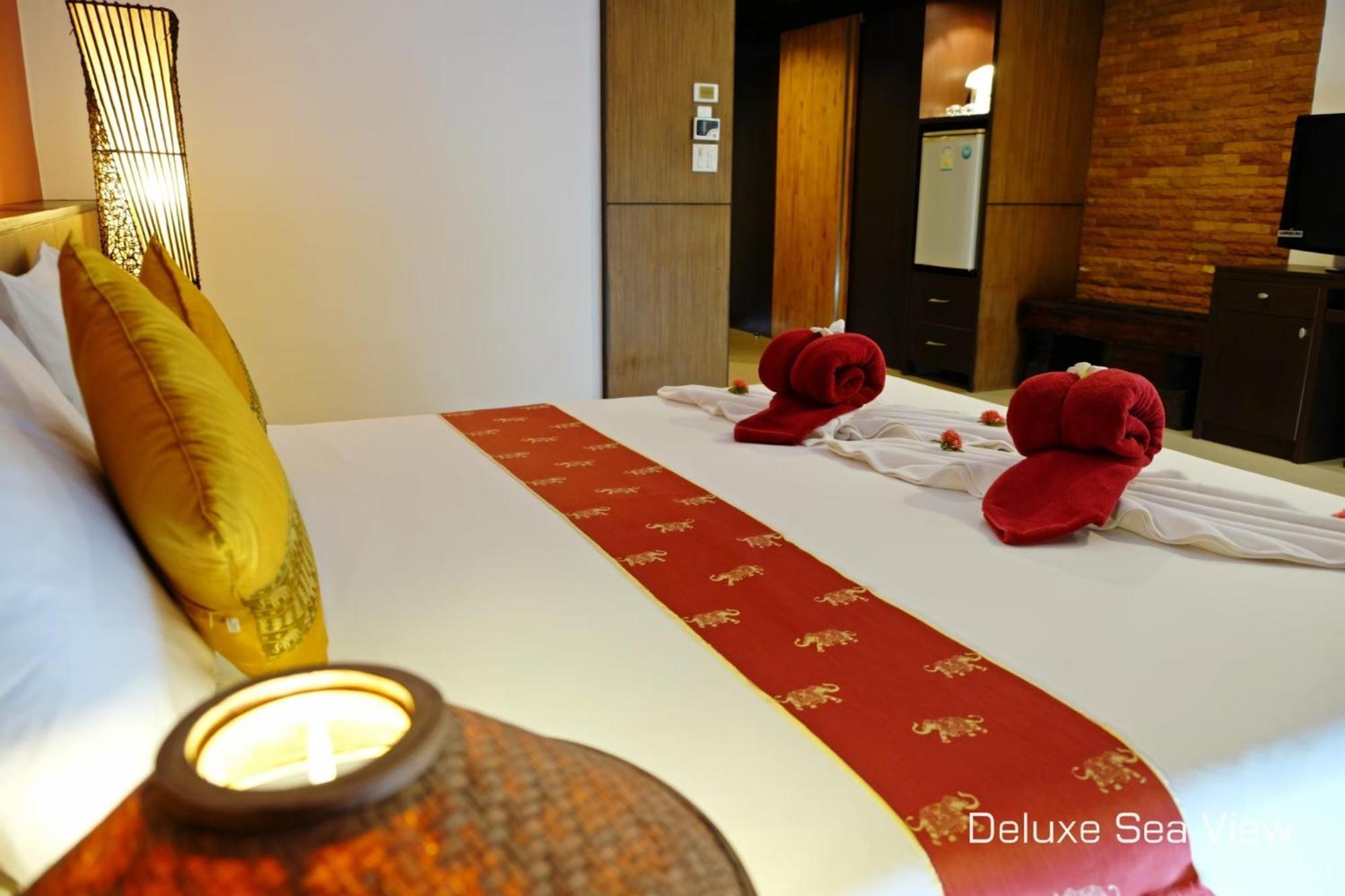 Ananda Lanta Resort - Sha Extra Plus Ko Lanta Eksteriør bilde