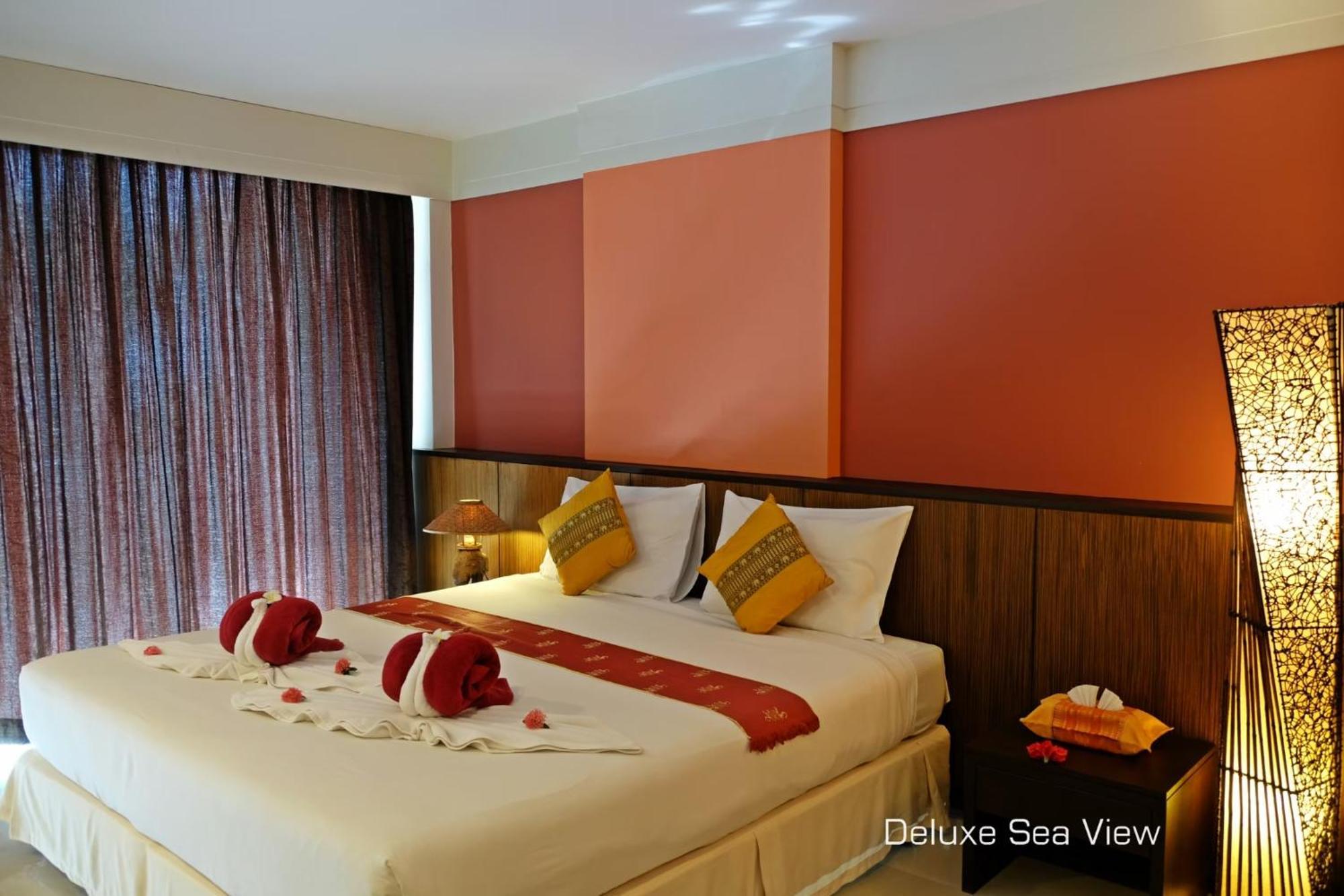 Ananda Lanta Resort - Sha Extra Plus Ko Lanta Eksteriør bilde