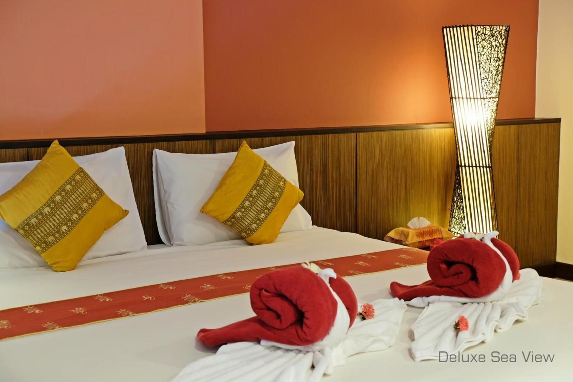 Ananda Lanta Resort - Sha Extra Plus Ko Lanta Eksteriør bilde