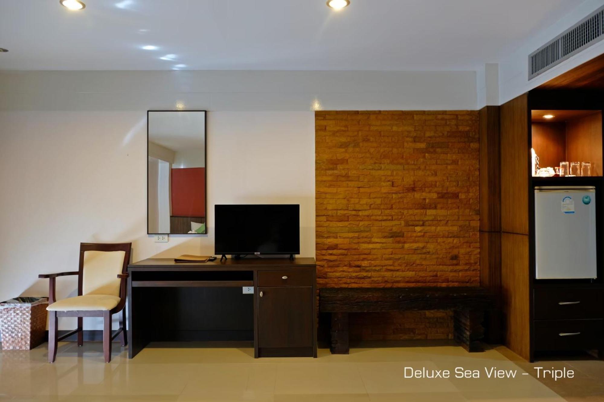 Ananda Lanta Resort - Sha Extra Plus Ko Lanta Eksteriør bilde