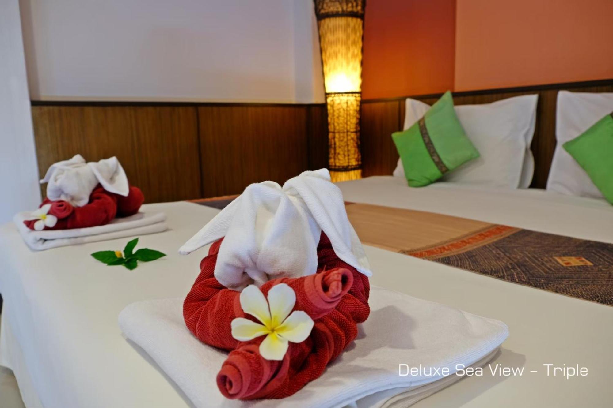 Ananda Lanta Resort - Sha Extra Plus Ko Lanta Eksteriør bilde