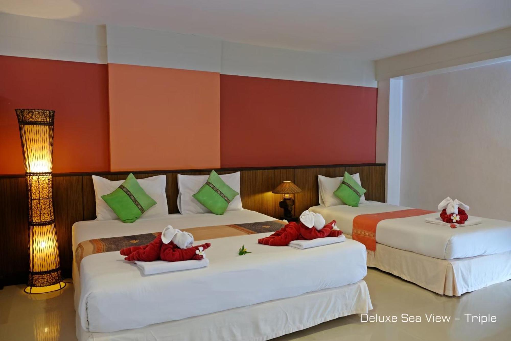 Ananda Lanta Resort - Sha Extra Plus Ko Lanta Eksteriør bilde