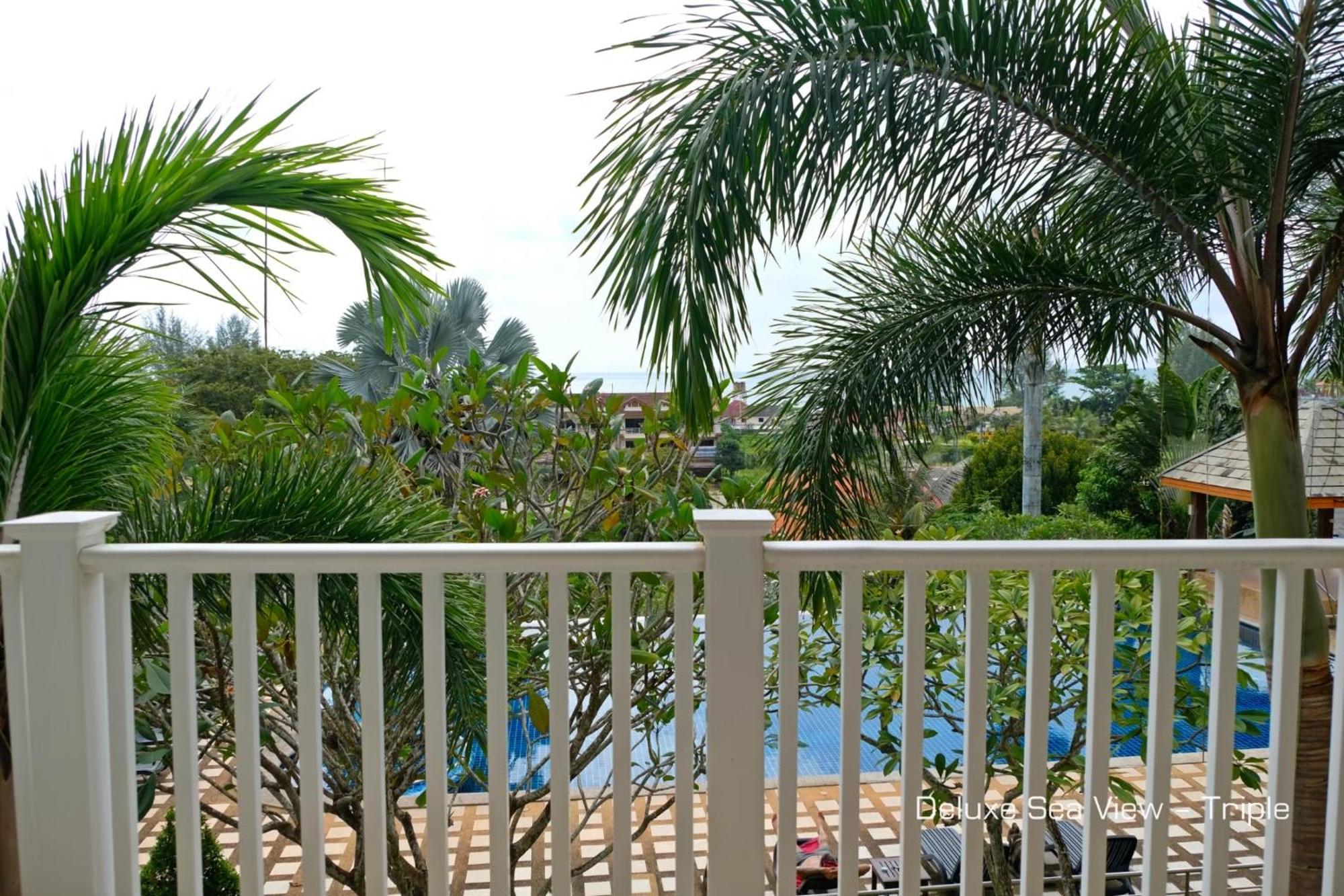 Ananda Lanta Resort - Sha Extra Plus Ko Lanta Eksteriør bilde