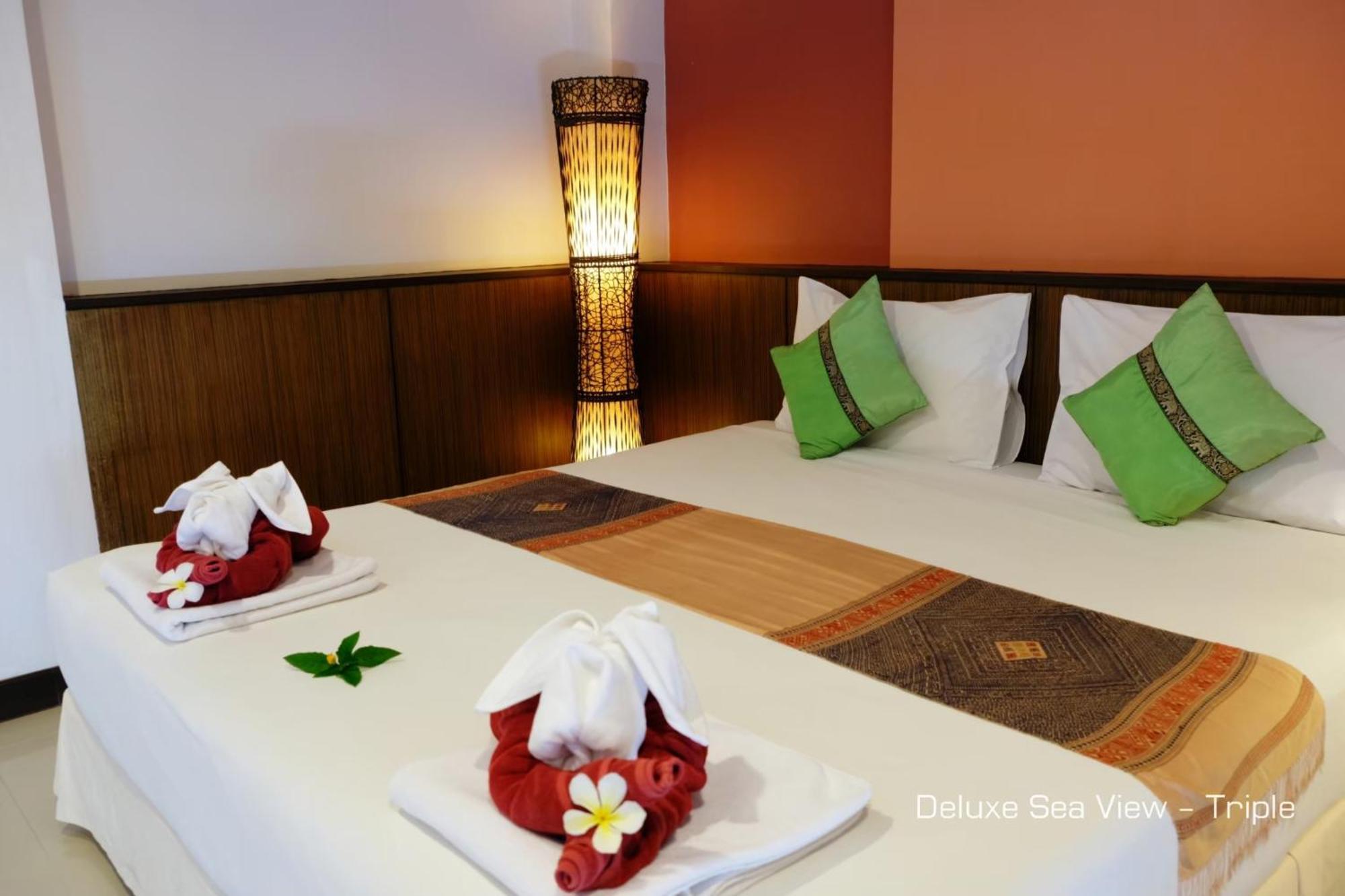 Ananda Lanta Resort - Sha Extra Plus Ko Lanta Eksteriør bilde