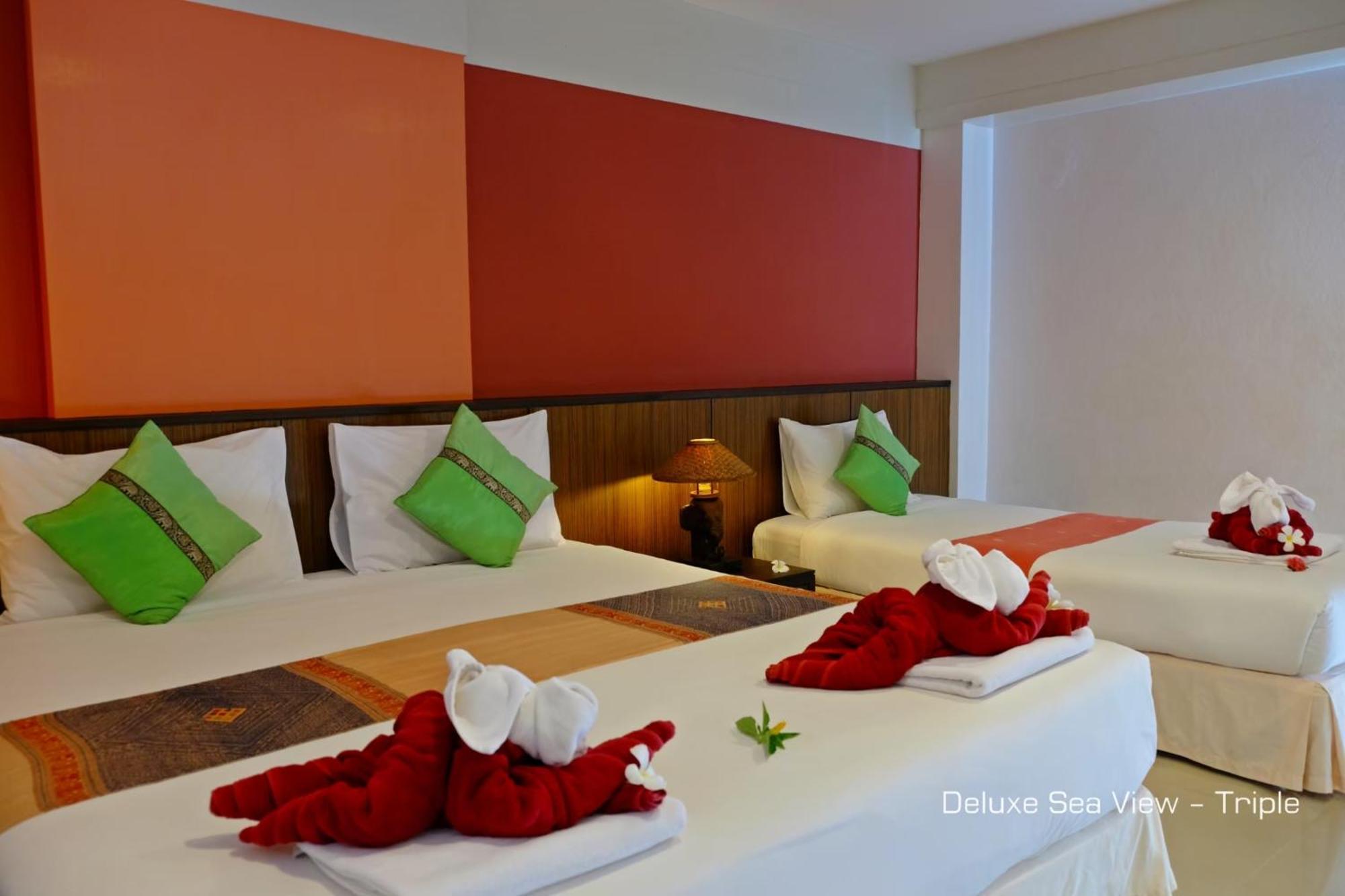 Ananda Lanta Resort - Sha Extra Plus Ko Lanta Eksteriør bilde