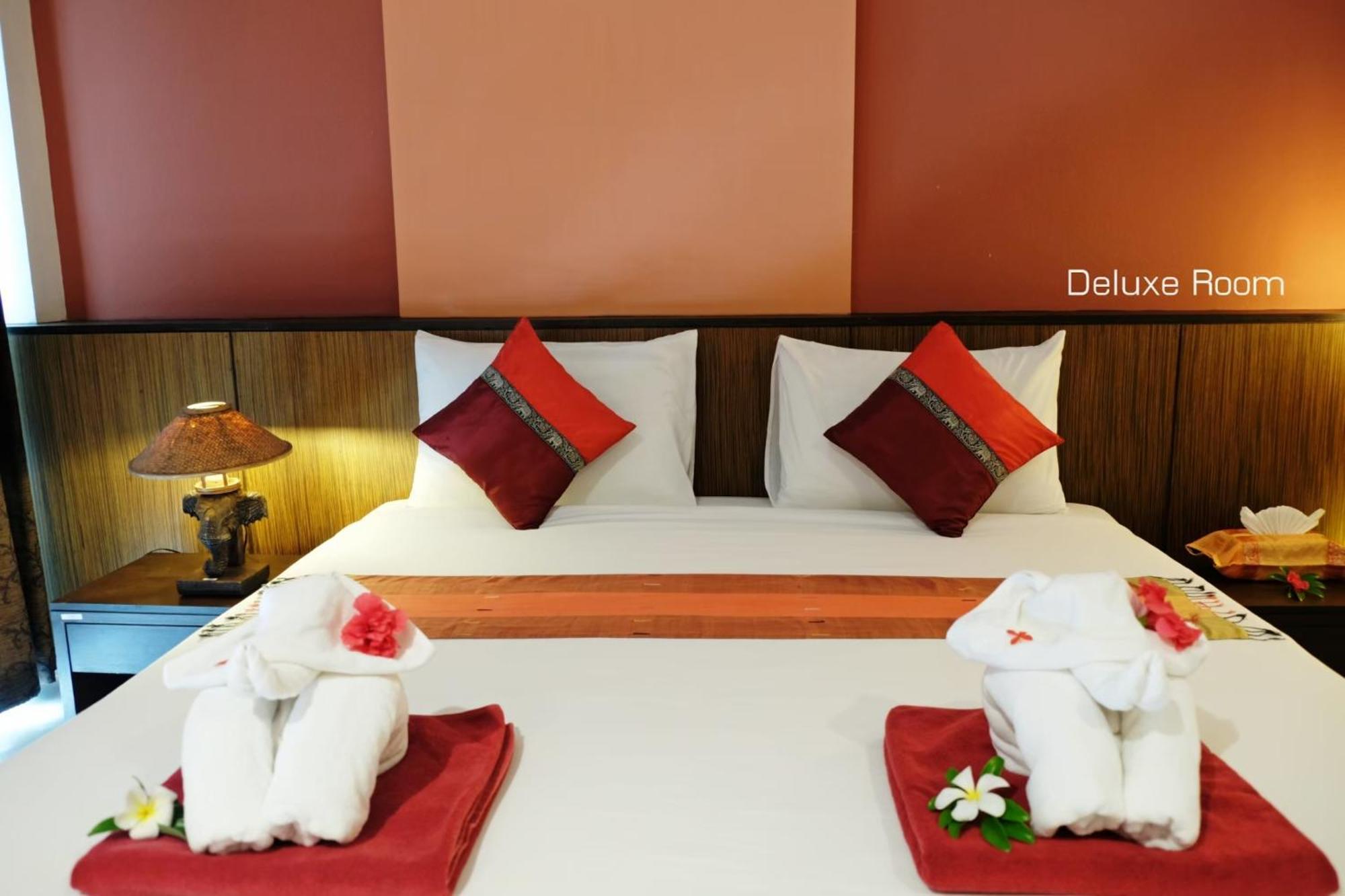 Ananda Lanta Resort - Sha Extra Plus Ko Lanta Eksteriør bilde