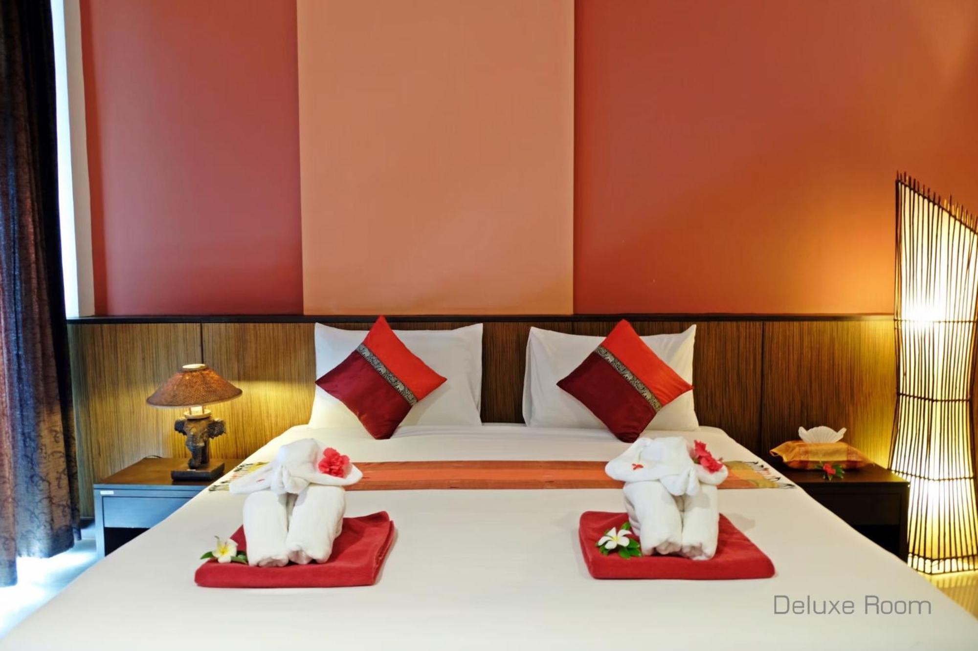 Ananda Lanta Resort - Sha Extra Plus Ko Lanta Eksteriør bilde