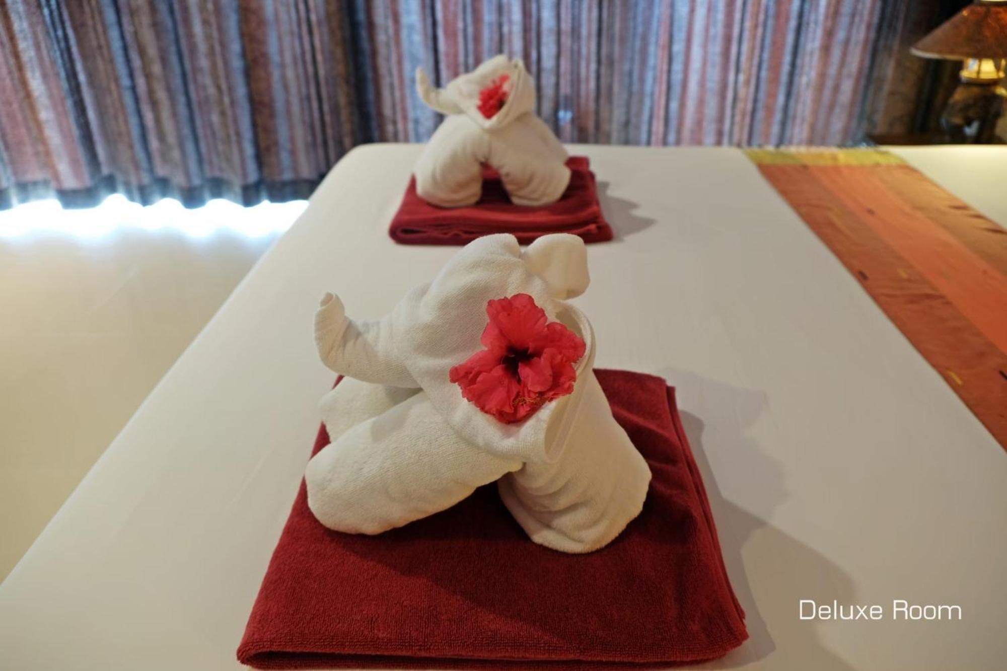 Ananda Lanta Resort - Sha Extra Plus Ko Lanta Eksteriør bilde