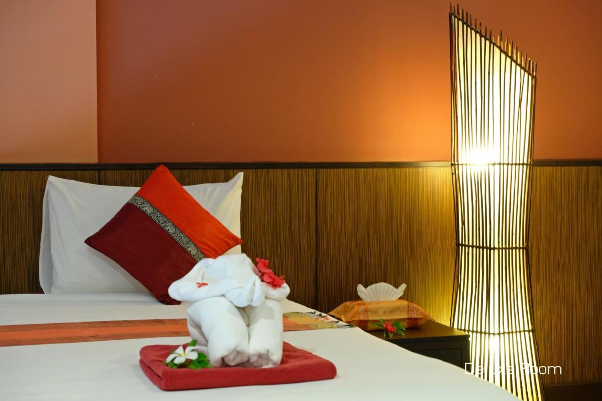 Ananda Lanta Resort - Sha Extra Plus Ko Lanta Eksteriør bilde