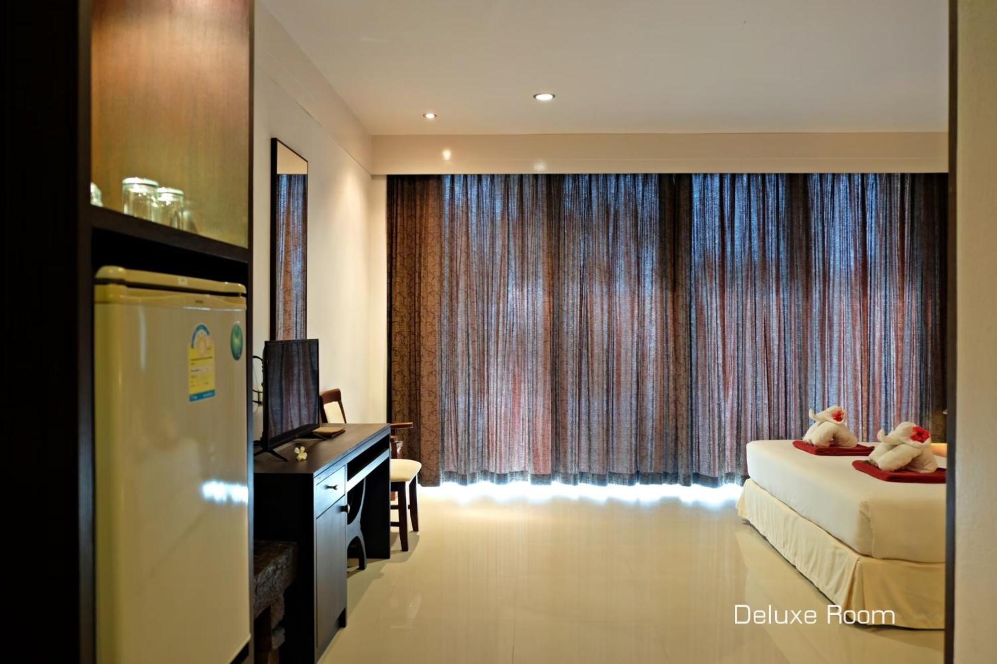 Ananda Lanta Resort - Sha Extra Plus Ko Lanta Eksteriør bilde