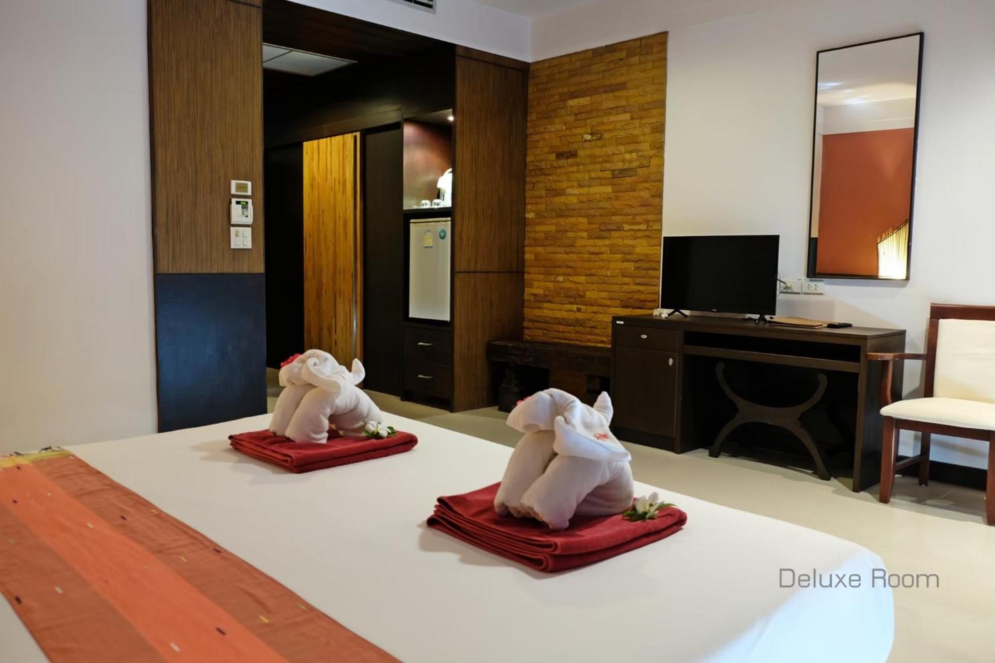 Ananda Lanta Resort - Sha Extra Plus Ko Lanta Eksteriør bilde